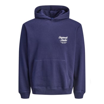 Jack & Jones Norrebro, mikina s kapucňou