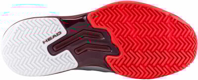 Head Sprint Evo 4.0 Tennisschuhe