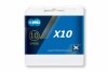 KMC X10 - 10 Speed