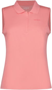 Icepeak Bazine I_IO Poloshirt ärmellos Extreme A.W.S.