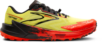 Brooks Catamount 3 Traillaufschuhe