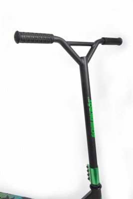 Schildkröt Stunt Untwist Scooter