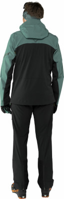 Dynafit Radical Softshelljacke mit Kapuze
