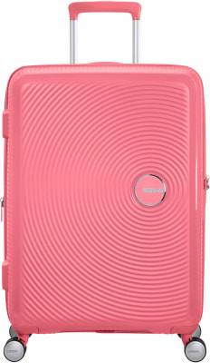 American Tourister Soundbox 77 EXP Trolley
