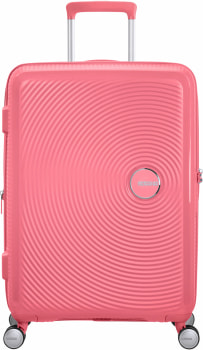 American Tourister Soundbox 77 EXP Trolley
