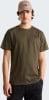 The North Face THE NORTH FACE Yosemite Oak Box NSE Regular SSShirt 100% Baumwolle