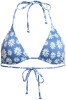 Roxy PT Essentials Tiki Tri Bikini-Oberteil
