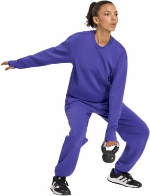 adidas D4T Knit Crew Pullover adidas D4T Knit Crew Pullover