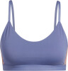 adidas All Me 3-Streifen Sport-BH