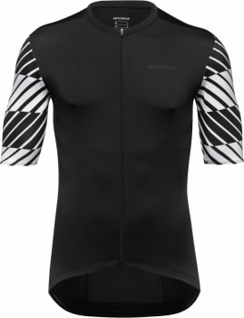 Gore Wear Swiftride Optical Radtrikot mit Halfzipp