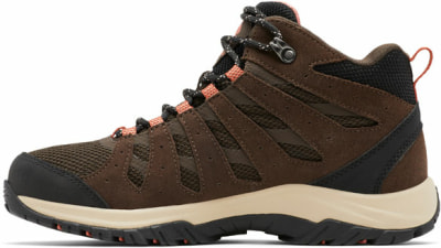 Columbia Redmond III Mid WP női túrabakancs
