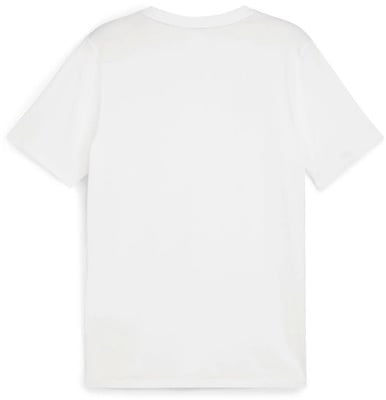Puma teamGOAL Casuals T-Shirt Puma teamGOAL Casuals T-Shirt