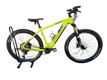 Genesis E-PRO MTB 2.1