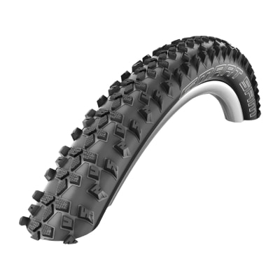 Schwalbe Kerék MTB Drahtreifen Smart Sam 29x2.25