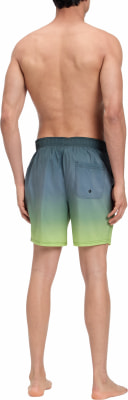 Firefly Lario Typo Shaded Badeshorts