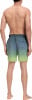Firefly Lario Typo Shaded Badeshorts