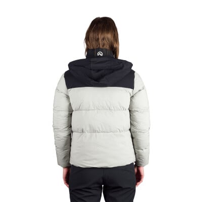 Northfinder Mindi, dámska zateplená bunda Northfinder Mindi, dámska zateplená bunda