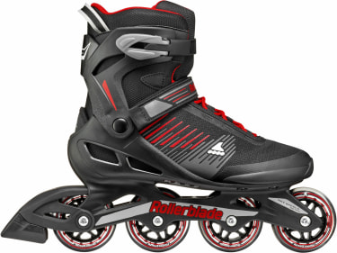 Zentrablade Inlineskates
