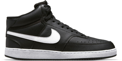 Nike Court Vision Mid Next Nature tenisky