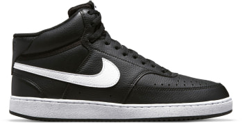 Nike Court Vision Mid NN férfi szabadidőcipő