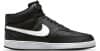 Nike Court Vision Mid Next Nature tenisky
