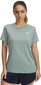 Under Armour UNDER ARMOUR Tech SSc-Solid Női póló