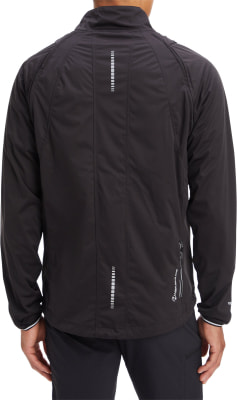 Nakamura Akron III Softshelljacke