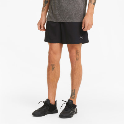 Puma Performance Woven Shorts