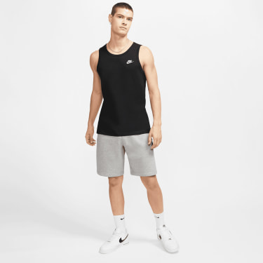 Sportswear Club Tanktop