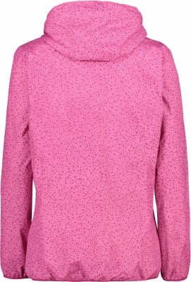 CMP Regenjacke mit Kapuze