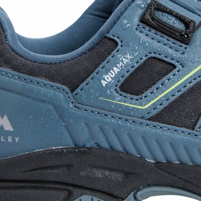 McKINLEY Tahsis AQX Outdoorschuh, Fitgo- Schnürsystem