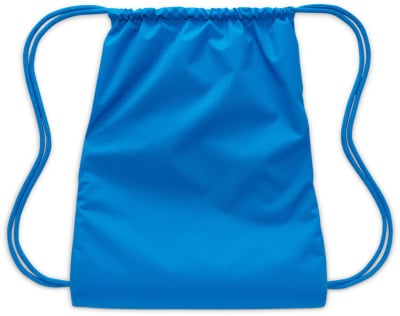 Nike Drawstring Boxy Sportbeutel