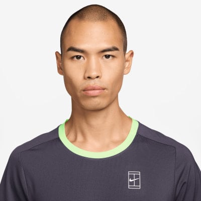 Nike Court Advantage Tennisshirt