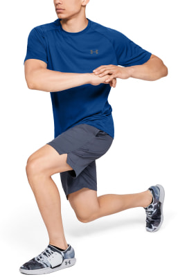 Under Armour Tech 2.0 SS Tee, pánske tréningové tričko