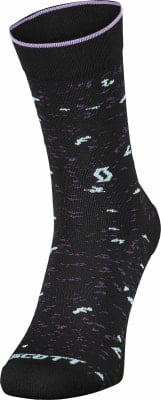 Scott Contessa Signature Crew Radsocken