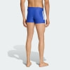adidas Performance 3-Stripes Boxer plavky