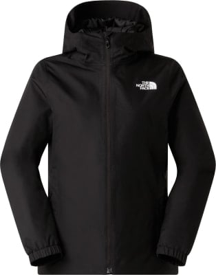 The North Face THE NORTH FACE W Quest Mono INS Jacket Jacke 100% PES The North Face THE NORTH FACE W Quest Mono INS Jacket Jacke 100% PES