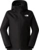 The North Face THE NORTH FACE W Quest Mono INS Jacket Jacke 100% PES