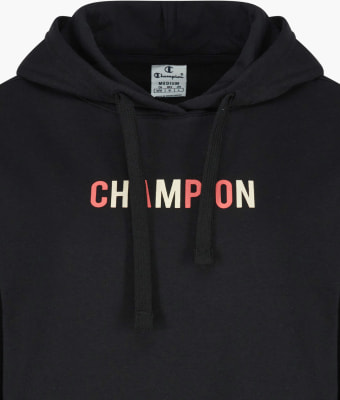 Champion Hooded Sweatshirt női kapucnis felső