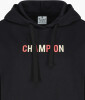 Champion Hooded Sweatshirt női kapucnis felső