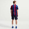 Nike Pán. futbalový dres FCB DF JSY STAD HM