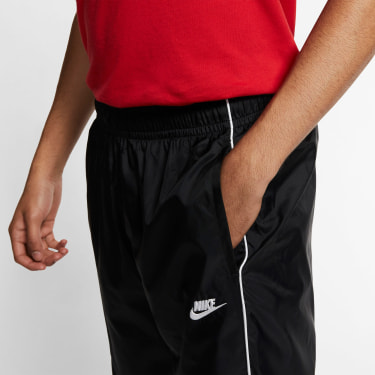 Sportswear Woven Trainingsanzug