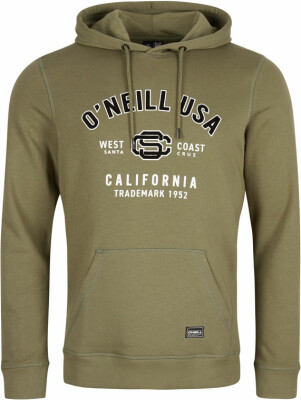 O'Neill State Hoodie férfi kapucnis felső
