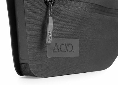 acidhardgoods PRO 0,6 Rahmentasche