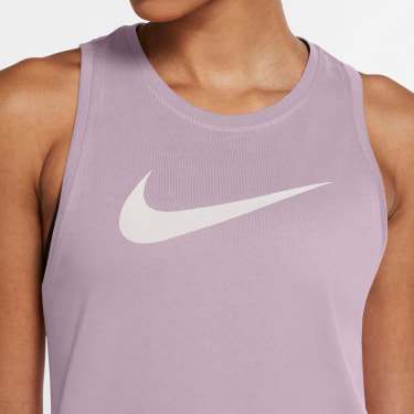 W Nk Dry Tank Icon női top