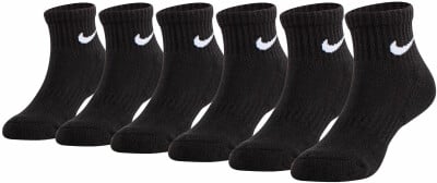Nike Nhb DF Performance Bas Socken 6er Pack