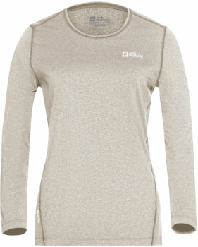 Jack Wolfskin Sky Thermal Funktionsunterhemd