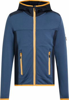McKINLEY Issal Midlayer mit Kapuze