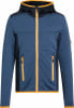 McKINLEY Issal Midlayer mit Kapuze