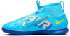 Nike Mercurial Zoom Superfly 9 Academy KM Hallenfußballschuhe